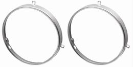 OPG-PZ00249-PR, RESTOPARTS® Manufactured Headlight Retaining Rings PZ00249-PR in UAE, Dubai. Condition - new. Price 190 AED. Photo, seller contacts | AUTO.AE