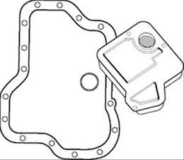 ATP-TF108, ATP Automatic Transmission Filter Kits for 1988-1993 626, 1988-1992 MX-6, 1989-1992 PROBE - TF-108 в ОАЭ, Дубай. Состояние - новое. Цена 70 AED. Фото, контакты продавца | AUTO.AE