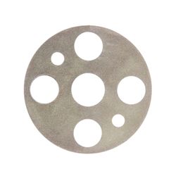 FLU-800221-FW01, Fluidampr Friction Washers 800221-FW01 في الإمارات, دبي. Condition - new. Price 260 AED. Photo, seller contacts | AUTO.AE