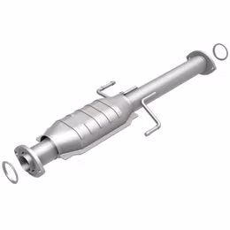 MPE-447219, MagnaFlow Direct-Fit Catalytic Converters for 2001-2004 TACOMA - 447219 in UAE, Dubai. Condition - new. Price 3,790 AED. Photo, seller contacts | AUTO.AE