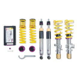 KWA-352200CJ, KW Variant 3 Coilover Kits for 2019-2023 330I - 352200CJ in UAE, Dubai. Condition - new. Price 16,140 AED. Photo, seller contacts | AUTO.AE