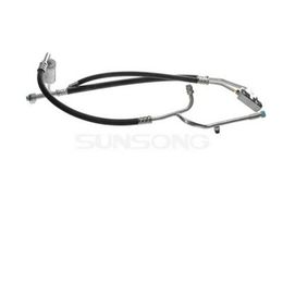 SUG-5203064, Sunsong Air Conditioning Discharge Hoses for 1999-2003 F-150, 2004 F-150 HERITAGE - 5203064 في الإمارات, دبي. Condition - new. Price 320 AED. Photo, seller contacts | AUTO.AE