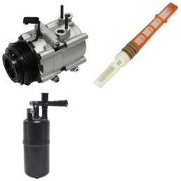 UAC-CK2086, Universal Air Conditioner Air Conditioning Short Compressor Kits for 2006-2011 CROWN VICTORIA, GRAND MARQUIS, TOWN CAR - CK 2086 في الإمارات, دبي. Condition - new. Price 1,200 AED. Photo, seller contacts | AUTO.AE