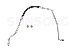 SUG-5801103, Sunsong Engine Oil Cooler Lines for 1994 ASTRO, SAFARI - 5801103 في الإمارات, دبي. Condition - new. Price ⁦130 AED⁩. Photo, seller contacts | AUTO.AE