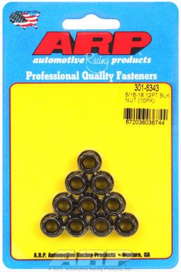ARP-301-8343, ARP 12-Point Nuts 301-8343 в ОАЭ, Дубай. Состояние - новое. Цена 100 AED. Фото, контакты продавца | AUTO.AE