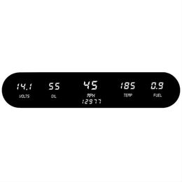 SUM-800500W, Summit Racing™ Digital Gauge Panels SUM-800500W في الإمارات, دبي. Condition - new. Price 1,420 AED. Photo, seller contacts | AUTO.AE