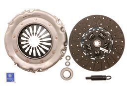SXR-K1909-02, Sachs Stock Replacement Clutch Kits K1909-02 in UAE, Dubai. Condition - new. Price 720 AED. Photo, seller contacts | AUTO.AE
