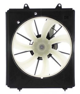 RDR-6010301, Agility Auto Parts Fan Assemblies for 2011-2017 ODYSSEY - 6010301 في الإمارات, دبي. Condition - new. Price 440 AED. Photo, seller contacts | AUTO.AE