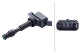 HLA-358168061, Hella Ignition Coils 358168061 في الإمارات, دبي. Condition - new. Price 260 AED. Photo, seller contacts | AUTO.AE