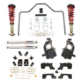 BEL-1008HK, Belltech Performance Handling Kits for 2015-2020 F-150 - 1008HK в ОАЭ, Дубай. Состояние - новое. Цена ⁦13 420 AED⁩. Фото, контакты продавца | AUTO.AE