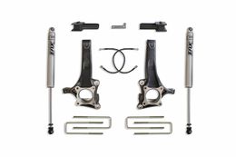 MXT-K883242F, MaxTrac Suspension Lift Kits for 2015-2020 F-150 - K883242F in UAE, Dubai. Condition - new. Price 7,040 AED. Photo, seller contacts | AUTO.AE