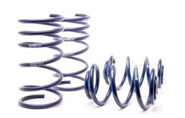 HNR-50407, H&R Sport Springs for 1987-1991 325I - 50407 in UAE, Dubai. Condition - new. Price 1,870 AED. Photo, seller contacts | AUTO.AE
