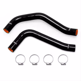 MIO-HSETAC4005BK, Mishimoto Radiator Hose Kits for 2003-2009 4RUNNER, 2007-2009 FJ CRUISER, 2005-2015 TACOMA - MMHOSE-TAC40-05BK in UAE, Dubai. Condition - new. Price 730 AED. Photo, seller contacts | AUTO.AE