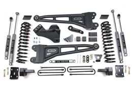 BDX-BDS1948H, BDS Suspension Lift Kits with NX2 Nitro Series Shocks for 2005-2007 F-250 SUPER DUTY, F-350 SUPER DUTY - BDS1948H in UAE, Dubai. Condition - new. Price 7,960 AED. Photo, seller contacts | AUTO.AE