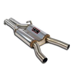 764403., SUPERSPRINT 764403. Centre Exhaust for AUDI A4 (B6/B7) in UAE, Dubai. Condition - new. Price 4,070 AED. Photo, seller contacts | AUTO.AE