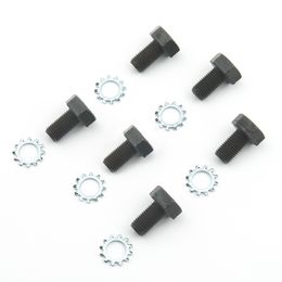 MRG-6711MRG, Mr. Gasket Flexplate Bolt Kits 6711MRG في الإمارات, دبي. Condition - new. Price 160 AED. Photo, seller contacts | AUTO.AE