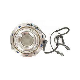 SKF-BR930722, SKF Bearings Wheel Bearing and Hub Assemblies BR930722 в ОАЭ, Дубай. Состояние - новое. Цена 1 300 AED. Фото, контакты продавца | AUTO.AE