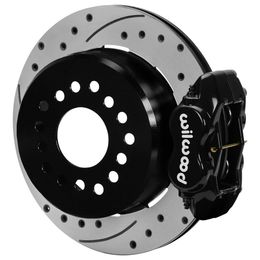 WIL-140-17121-D, Wilwood Forged Dynalite Rear Parking Brake Kits 140-17121-D في الإمارات, دبي. Condition - new. Price 5,890 AED. Photo, seller contacts | AUTO.AE