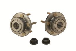 FMS-M-1104-A, Ford Performance Parts 2005-14 Mustang Wheel Hubs for 2005-2007 AVANTI, 2005-2014 MUSTANG - M-1104-A in UAE, Dubai. Condition - new. Price 1,900 AED. Photo, seller contacts | AUTO.AE