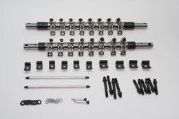 PQX-3244013, PRW Platinum Series Shaft-Mount Rocker Arms 3244013 в ОАЭ, Дубай. Состояние - новое. Цена 3 550 AED. Фото, контакты продавца | AUTO.AE
