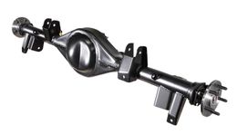 CUR-CR-GB330TNBB, Currie 9 in. Crate Rear End Assemblies CR-GB330TNBB in UAE, Dubai. Condition - new. Price 21,970 AED. Photo, seller contacts | AUTO.AE