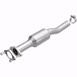 23-156, MAGNAFLOW 23-156 Catalytic Converter Direct-Fit OEM Grade for FORD Escape 2017-2019 في الإمارات, دبي. Condition - new. Price 2,560 AED. Photo, seller contacts | AUTO.AE