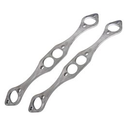 SUM-670200-SS, Summit Racing™ Header Flanges SUM-670200-SS في الإمارات, دبي. Condition - new. Price 430 AED. Photo, seller contacts | AUTO.AE
