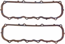 FEL-VS50312C, Fel-Pro PermaDry Valve Cover Gaskets for 1986-1990 BRONCO II, 1986-1992 RANGER, 1988-1989 SCORPIO - VS 50312 C in UAE, Dubai. Condition - new. Price 80 AED. Photo, seller contacts | AUTO.AE