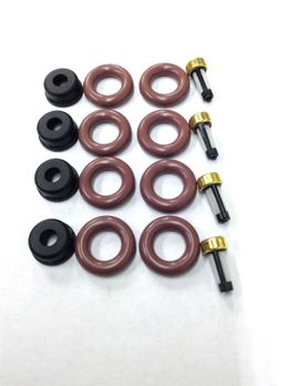 URM-29-4, UREMCO Fuel Injector O-Rings 29-4 في الإمارات, دبي. Condition - new. Price 50 AED. Photo, seller contacts | AUTO.AE