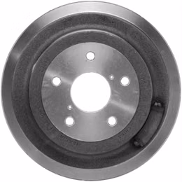 BEN-PDR0811, Bendix Brakes Brake Drums for 2004-2011 DAKOTA, 2006-2009 RAIDER - PDR0811 في الإمارات, دبي. Condition - new. Price 430 AED. Photo, seller contacts | AUTO.AE