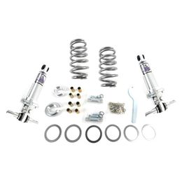 CLP-6470COK2A350, Classic Performance Dual Adjustable Front Coilover Conversion Kits for 1964-1970 MUSTANG - 6470COK-2A350 in UAE, Dubai. Condition - new. Price 2,630 AED. Photo, seller contacts | AUTO.AE