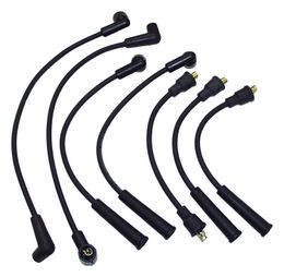 CWA-83300088, Crown Automotive Spark Plug Wire Sets 83300088 في الإمارات, دبي. Condition - new. Price 90 AED. Photo, seller contacts | AUTO.AE