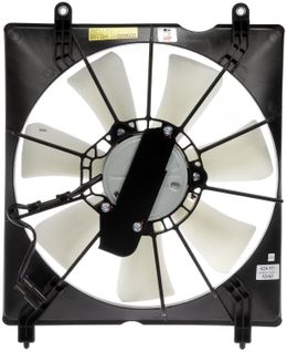 RNB-620-929, Dorman Electric Fans for 2013-2017 ACCORD, 2015-2020 TLX - 620-929 في الإمارات, دبي. Condition - new. Price 650 AED. Photo, seller contacts | AUTO.AE