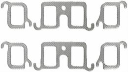 FEL-MS90539, Fel-Pro Exhaust Manifold Gaskets MS 90539 in UAE, Dubai. Condition - new. Price 90 AED. Photo, seller contacts | AUTO.AE