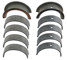 SLP-5037M10, Sealed Power Main Bearing Sets 5037M 10 in UAE, Dubai. Condition - new. Price 760 AED. Photo, seller contacts | AUTO.AE