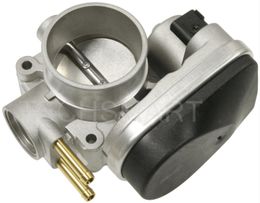 SMP-S20028, Standard Motor TechSmart Throttle Bodies for 2006-2009 FUSION, MILAN, 2006 ZEPHYR - S20028 في الإمارات, دبي. Condition - new. Price 1,280 AED. Photo, seller contacts | AUTO.AE