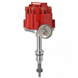 SUM-850022, Summit Racing™ Blueprinted HEI SBF Distributor SUM-850022 in UAE, Dubai. Condition - new. Price 980 AED. Photo, seller contacts | AUTO.AE