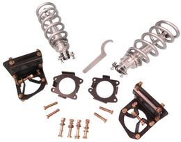 CLP-6387COK2A550, Classic Performance Dual Adjustable Front Coilover Conversion Kits 6387COK-2A550 in UAE, Dubai. Condition - new. Price 4,780 AED. Photo, seller contacts | AUTO.AE