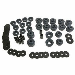 SUM-776103, Summit Racing™ Body Mount Bushings SUM-776103 في الإمارات, دبي. Condition - new. Price 710 AED. Photo, seller contacts | AUTO.AE