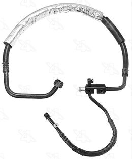FSS-55315, Four Seasons Air Conditioning Discharge Hoses 55315 in UAE, Dubai. Condition - new. Price 390 AED. Photo, seller contacts | AUTO.AE