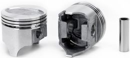 UEM-1161-STD, Silv-O-Lite Cast Pistons 1161.STD в ОАЭ, Дубай. Состояние - новое. Цена 1 070 AED. Фото, контакты продавца | AUTO.AE