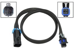 ICB-WE0XY31-24, ICT Billet Oxygen Sensor Extension Harnesses WE0XY31-24 في الإمارات, دبي. Condition - new. Price 220 AED. Photo, seller contacts | AUTO.AE