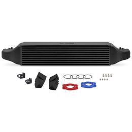 MIO-MMINTCIV22BK, Mishimoto Performance Intercoolers for 2023-2026 INTEGRA, CR-V, 2022-2026 CIVIC - MMINT-CIV-22BK في الإمارات, دبي. Condition - new. Price ⁦3,350 AED⁩. Photo, seller contacts | AUTO.AE
