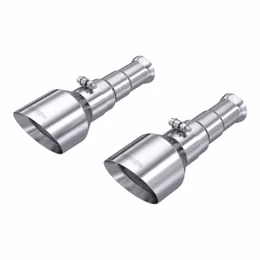 T5200, MBRP T5200 Exhaust Tip Armor Pro (T304 Stainless Steel / 3" Inlet) for DODGE 1500 5.7L 2009-2010 in UAE, Dubai. Condition - new. Price 1,580 AED. Photo, seller contacts | AUTO.AE