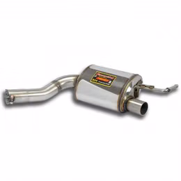 848104., SUPERSPRINT 848104. Rear Exhaust for MERCEDES W212 E 2009-2013 in UAE, Dubai. Condition - new. Price 3,640 AED. Photo, seller contacts | AUTO.AE