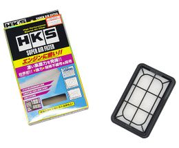 70017-AD103, HKS 70017-AD103 Super Air Filter for DAIHATSU Pixis/Stella/Pleo Custom/Tanto/Mira/Move в ОАЭ, Дубай. Состояние - новое. Цена 130 AED. Фото, контакты продавца | AUTO.AE