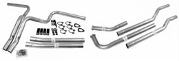 WLK-89003, Dynomax Dual Kits 89003 в ОАЭ, Дубай. Состояние - новое. Цена 990 AED. Фото, контакты продавца | AUTO.AE