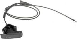 RNB-912-443, Dorman Hood Release Cables for 1997-2004 DAKOTA, 1998-2003 DURANGO - 912-443 في الإمارات, دبي. Condition - new. Price 390 AED. Photo, seller contacts | AUTO.AE