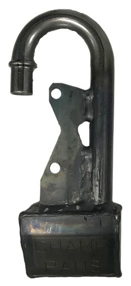 CHP-110SB, Champ Pans Oil Pump Pickups 110SB في الإمارات, دبي. Condition - new. Price 220 AED. Photo, seller contacts | AUTO.AE