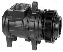 FSS-67362, Four Seasons Remanufactured Air Conditioning Compressors 67362 в ОАЭ, Дубай. Состояние - новое. Цена 1 140 AED. Фото, контакты продавца | AUTO.AE